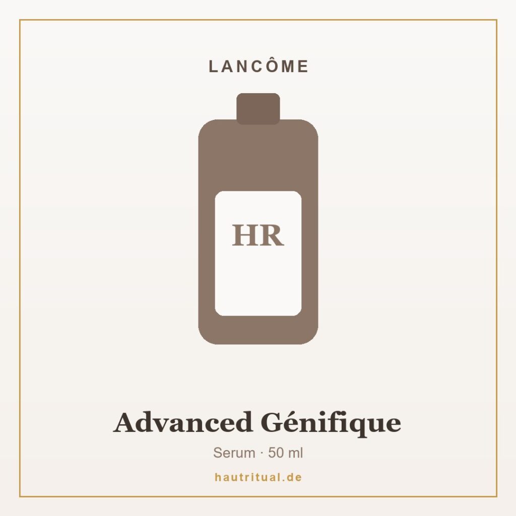 Lancôme Advanced Génifique Serum