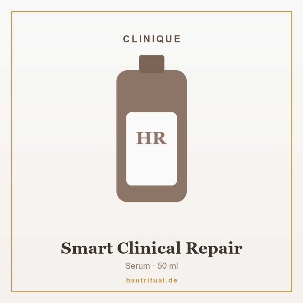 Clinique Smart Clinical Repair Serum