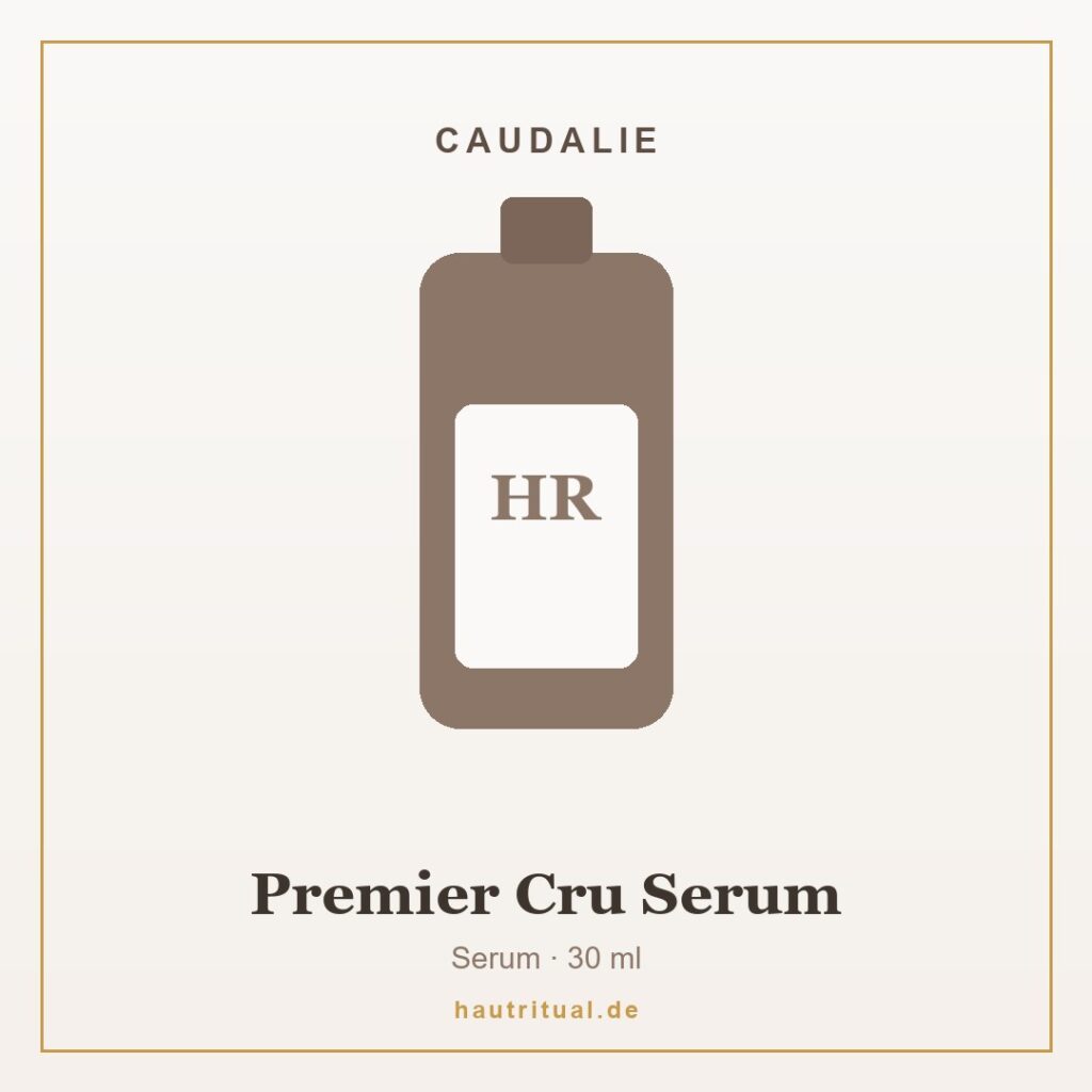 Caudalie Premier Cru The Serum