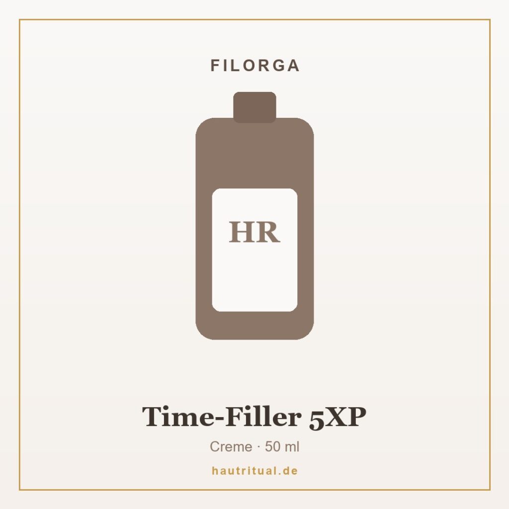 Filorga Time-Filler 5XP Cream