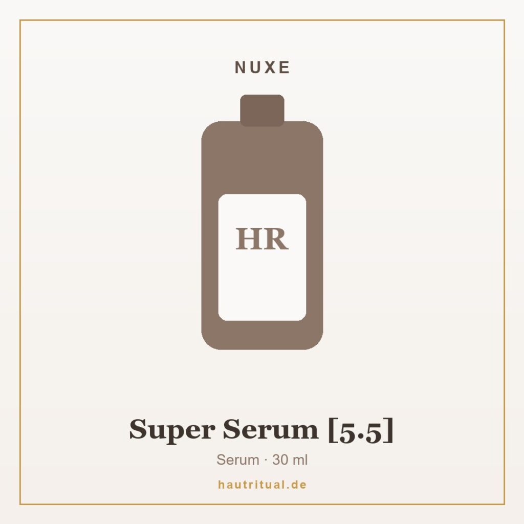 Nuxe Super Serum [5.5]