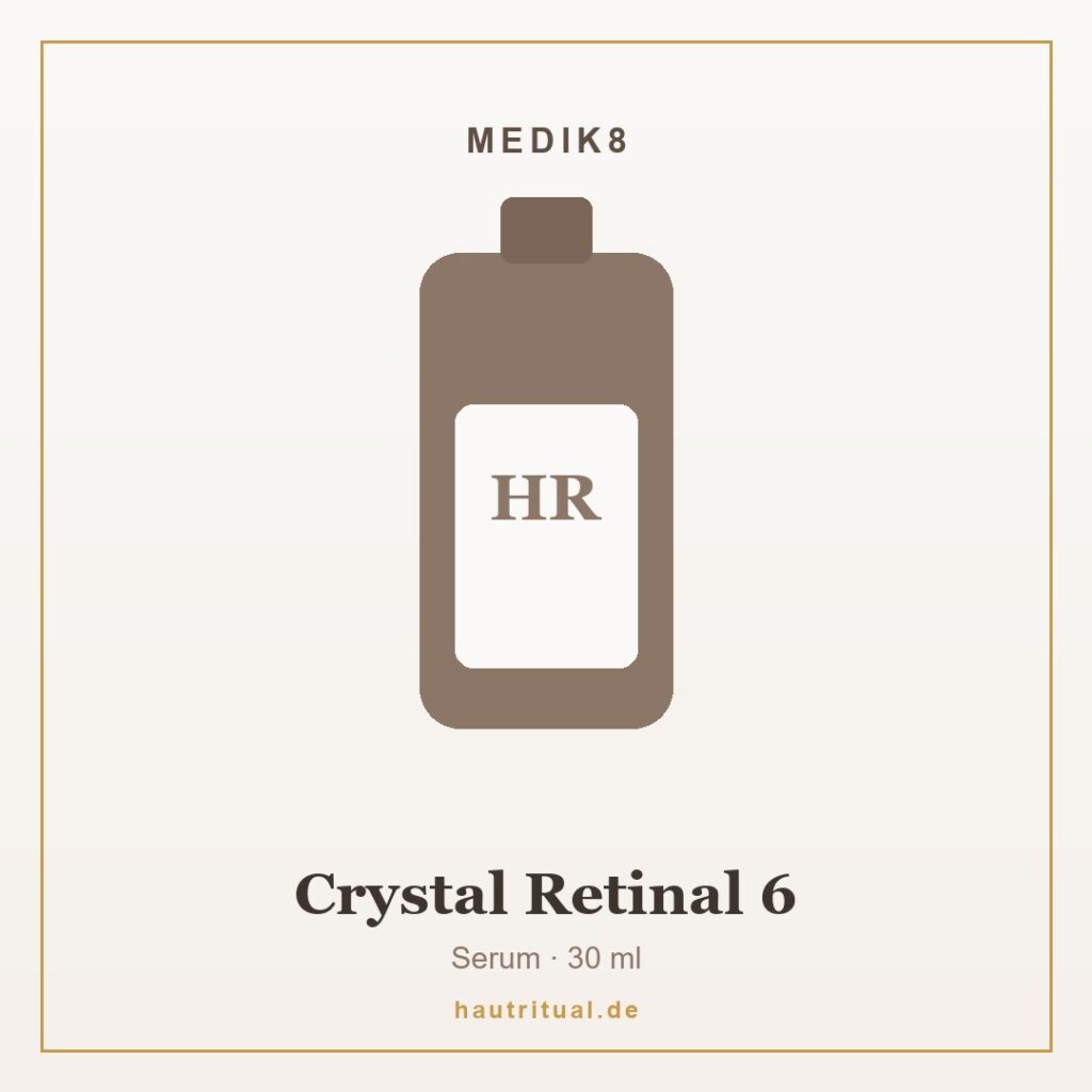 Medik8 Crystal Retinal 6